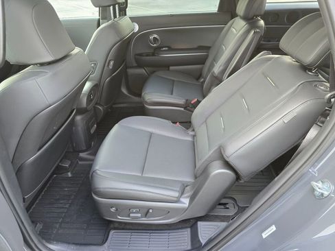 New 2026 Hyundai Palisade Calligraphy image 18