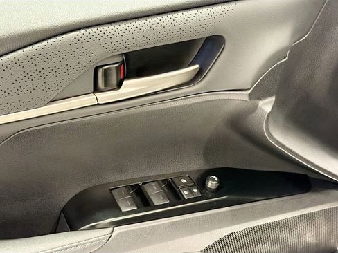 New 2026 Toyota Camry XSE FWD image 14