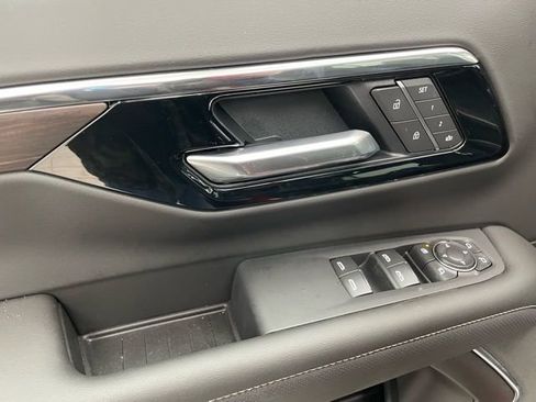 New 2026 Chevrolet Tahoe Premier w/ Sun And Tow Package image 8