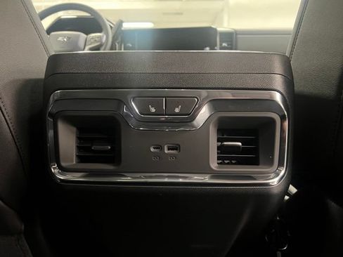 New 2026 Chevrolet Silverado 2500 LTZ w/ Trail Boss Package AWD/4WD image 22