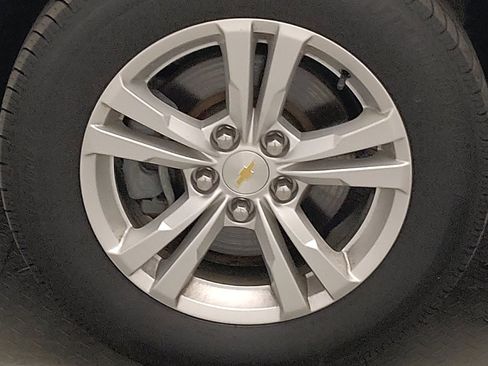 Used 2016 Chevrolet Equinox LS FWD image 31