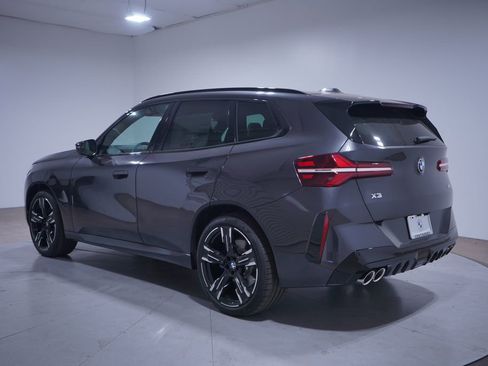 Used 2025 BMW X3 M50 w/ Premium Package AWD/4WD image 3