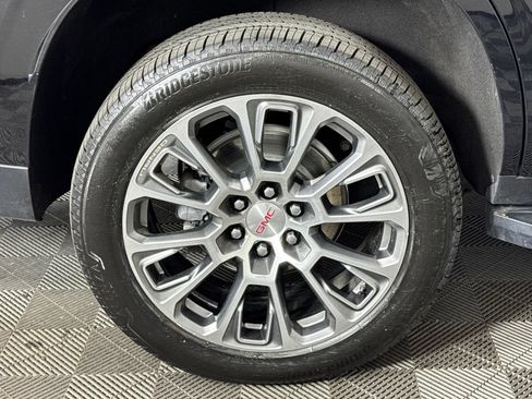 Certified 2025 GMC Yukon Denali AWD/4WD image 49