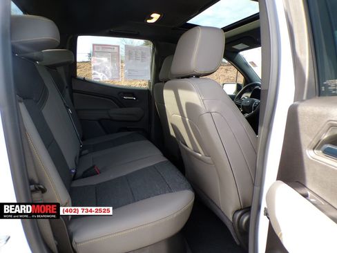 Used 2024 Chevrolet Colorado ZR2 w/ Technology Package image 23