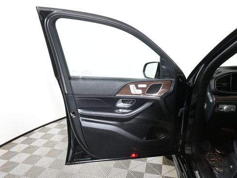 Certified 2023 Mercedes-Benz GLE 450 4MATIC image 30