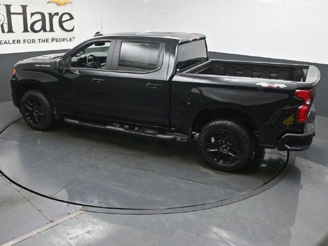 New 2026 Chevrolet Silverado 1500 RST w/ RST Select Package AWD/4WD image 20