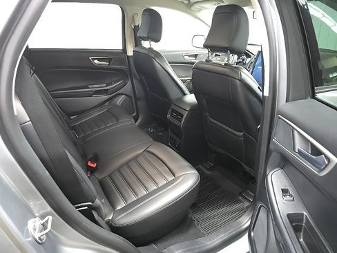 Used 2024 Ford Edge SEL w/ Convenience Package AWD/4WD image 23