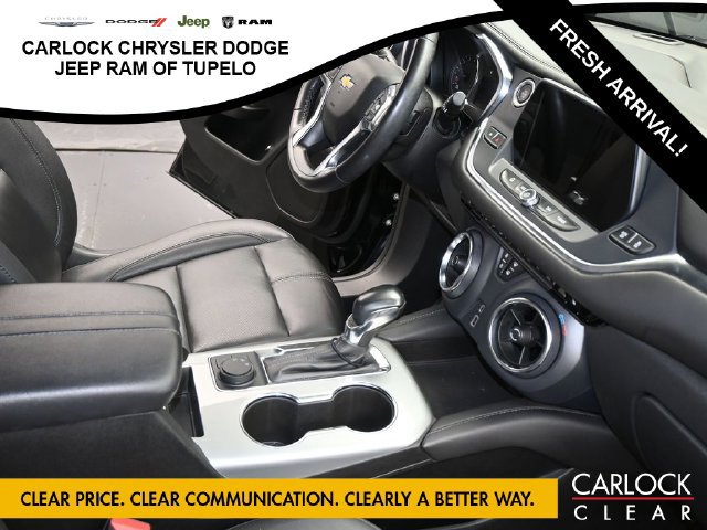 Used 2022 Chevrolet Blazer LT w/ Redline Edition FWD image 51