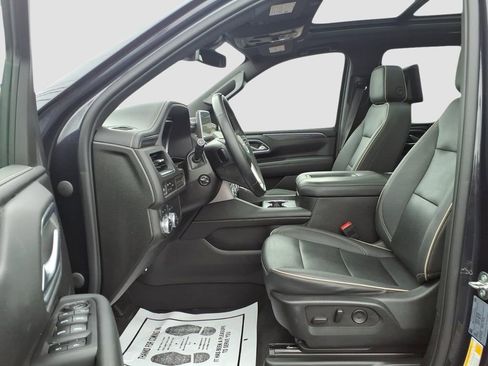Used 2023 GMC Yukon XL SLT w/ SLT Luxury Package AWD/4WD image 19
