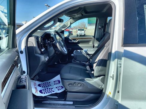 New 2026 GMC Sierra 1500 Elevation w/ Elevation Select Package image 31