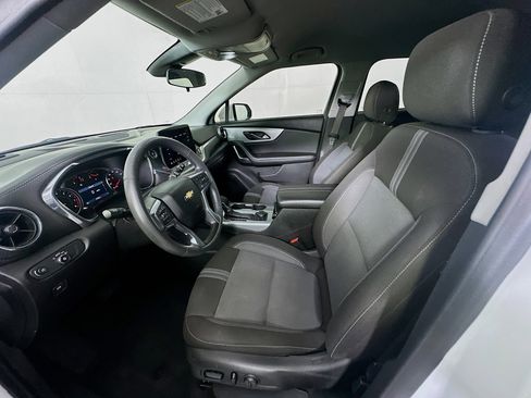 Used 2024 Chevrolet Blazer LT w/ Driver Confidence Package image 13