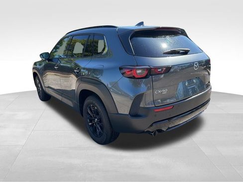 Used 2026 MAZDA CX-50 AWD 2.5 Hybrid w/ Cargo Package image 3