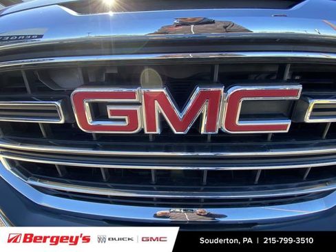 Used 2017 GMC Sierra 1500 SLE w/ SLE Value Package image 34