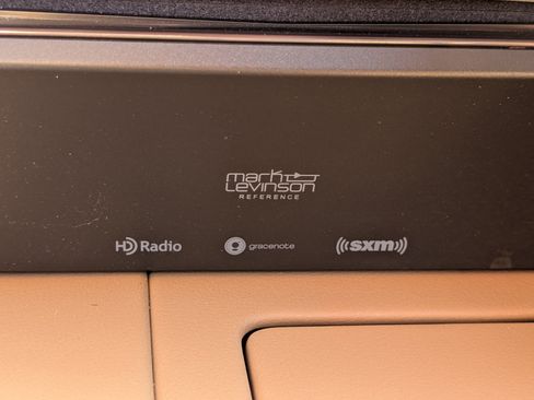 Certified 2021 Lexus LC 500 Coupe w/ Sport Package image 24