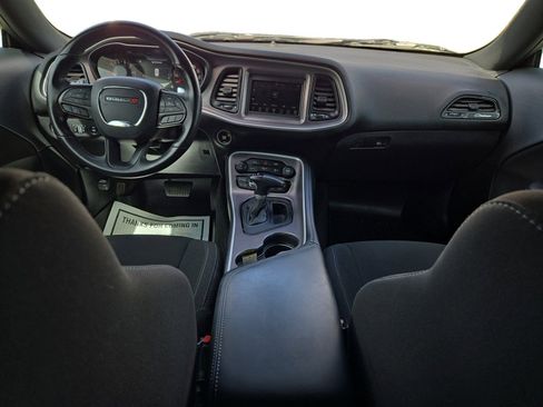 Used 2022 Dodge Challenger GT w/ Blacktop Package image 13