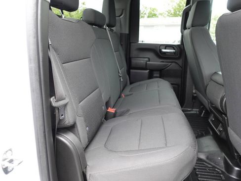 Used 2023 GMC Sierra 2500 Pro w/ Convenience Package AWD/4WD image 30