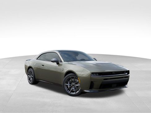 New 2026 Dodge Charger R/T Scat Pack image 5