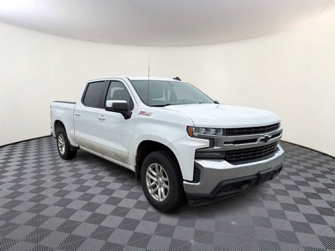 Used 2019 Chevrolet Silverado 1500 LT w/ All-Star Edition image 4