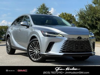 Used 2024 Lexus RX 350 AWD w/ Convenience Package