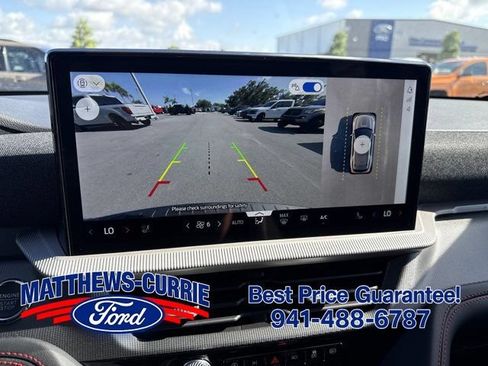 New 2026 Ford Explorer ST-Line w/ ST-Line Street Pack RWD image 20