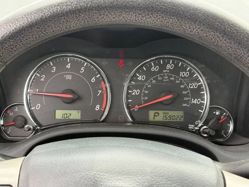 Used 2013 Toyota Corolla S FWD image 10