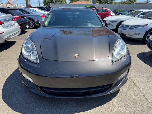 Used 2012 Porsche Panamera image 5