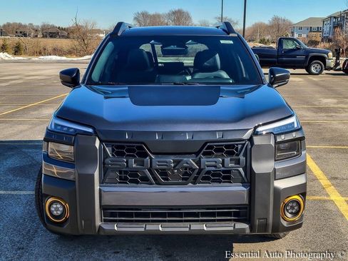 New 2026 Subaru Outback Wilderness image 4