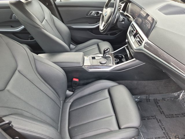 Used 2020 BMW 330i Sedan RWD image 21