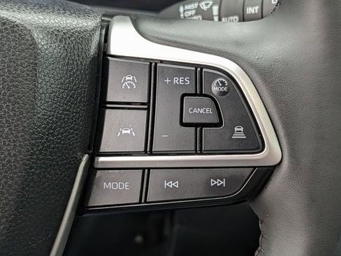 Used 2024 Toyota Grand Highlander AWD image 20