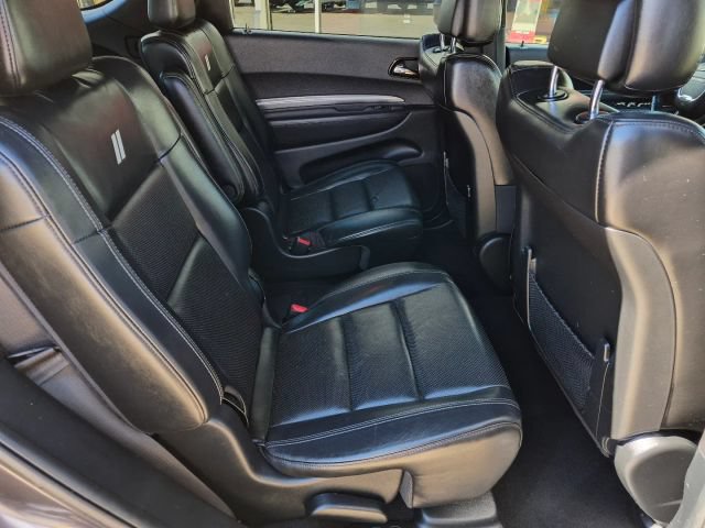 Used 2020 Dodge Durango R/T w/ Blacktop Package AWD/4WD image 16
