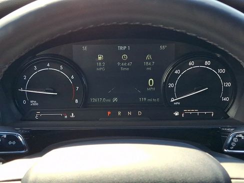 Used 2022 Lincoln Corsair AWD w/ Premium Package image 22