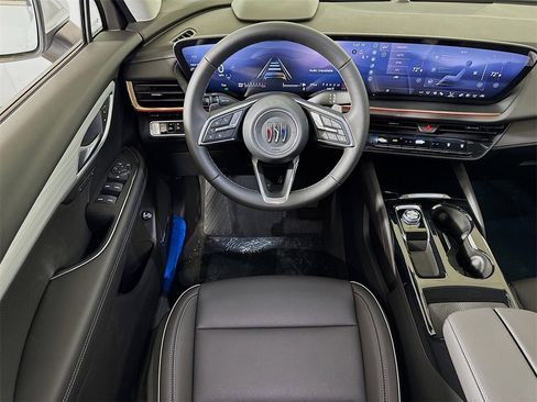 New 2026 Buick Envision Avenir image 15