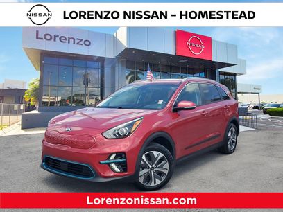 Used 2020 Kia Niro EX Premium