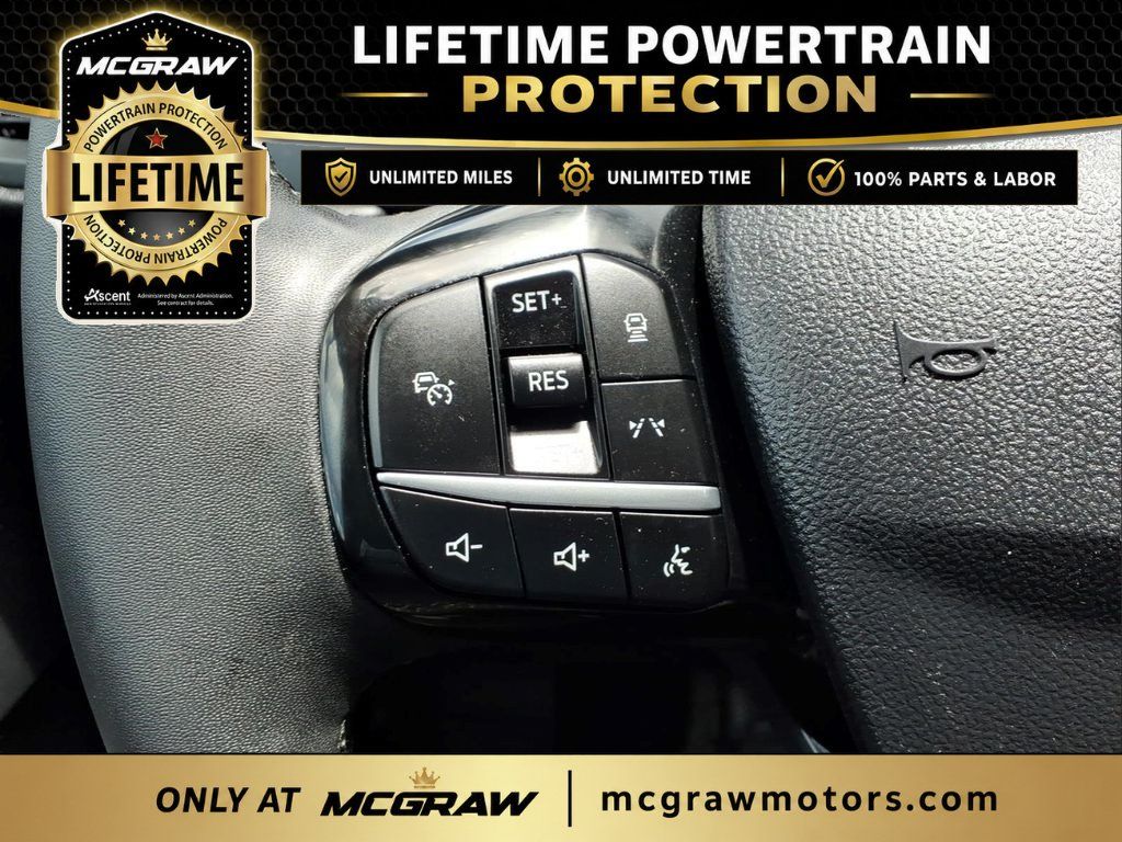 Used 2023 Ford Escape Active w/ Tech Pack #1 AWD/4WD image 24