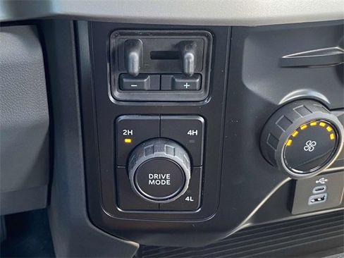 New 2025 Ford F450 XL image 16