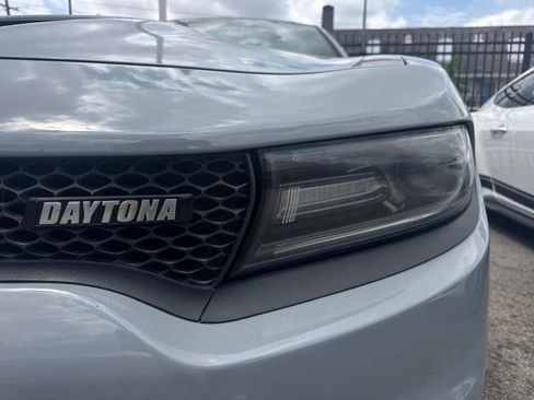 Used 2021 Dodge Charger R/T w/ Daytona Edition Group image 5
