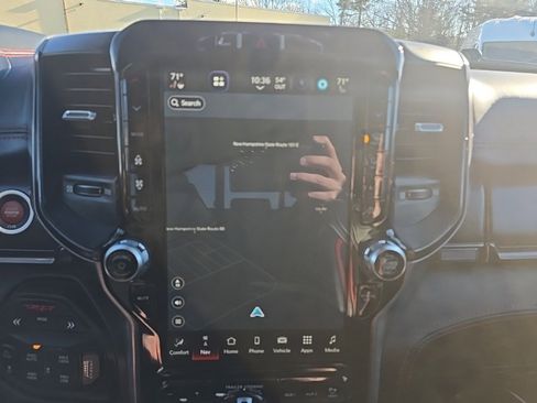 Used 2023 RAM 1500 TRX w/ TRX Level 2 Equipment Group image 27