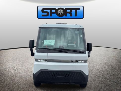 Used 2024 Chevrolet Brightdrop 600 w/ Battery Pack, Max Range AWD/4WD image 26