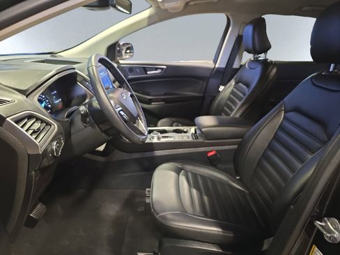Used 2022 Ford Edge SEL w/ Convenience Package image 21