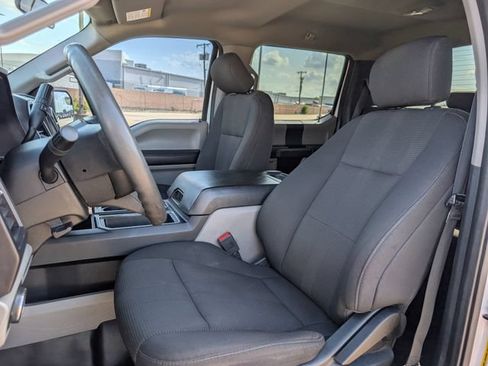 Used 2020 Ford F150 XL w/ Equipment Group 101A Mid RWD image 24