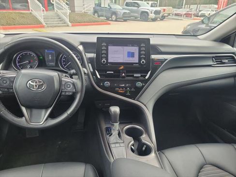 Certified 2024 Toyota Camry SE image 18