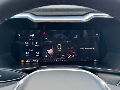 New 2026 GMC Canyon Elevation w/ Convenience Package image 24