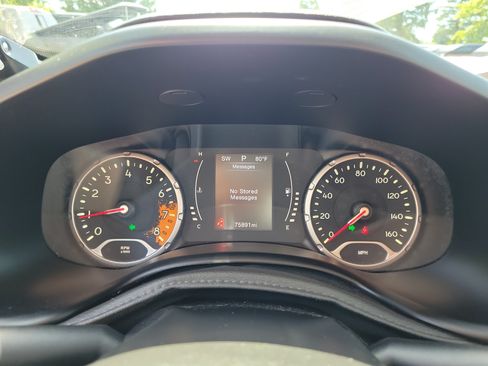 Used 2015 Jeep Renegade Sport w/ Power & Air Group AWD/4WD image 24