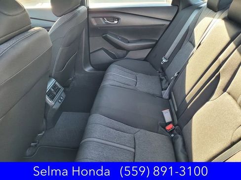 New 2026 Honda Accord Sport image 6