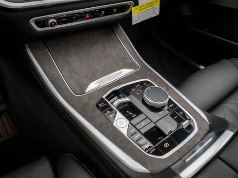 New 2026 BMW X5 xDrive50e w/ M Sport Package image 12