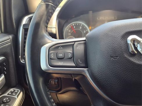 Used 2024 RAM 2500 Laramie AWD/4WD image 15