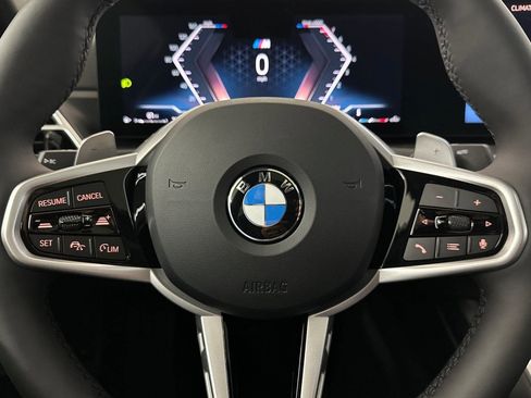 New 2026 BMW 330i Sedan w/ M Sport Package image 17