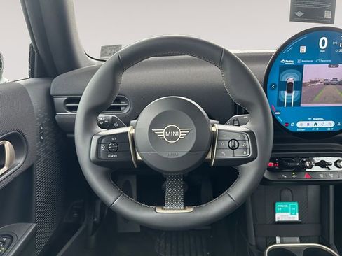 New 2026 MINI Cooper S FWD image 12