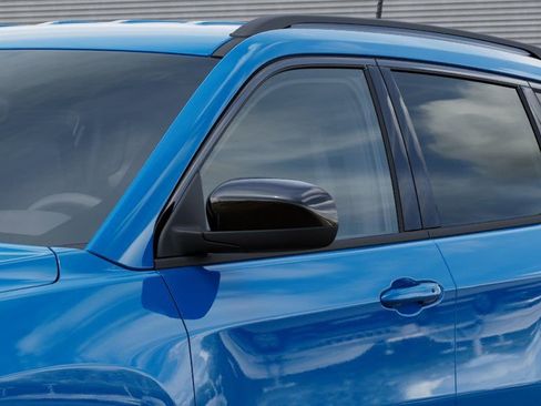 New 2026 Jeep Compass Latitude image 20