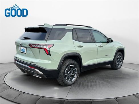 Used 2025 Chevrolet Equinox ACTIV image 5